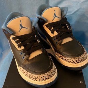 Air Jordan 3 Retro BG